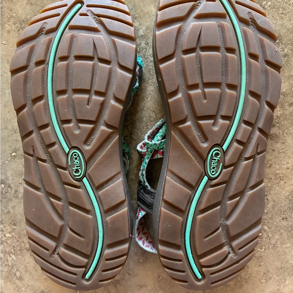 Chaco ZX2 - Picture 5 of 5